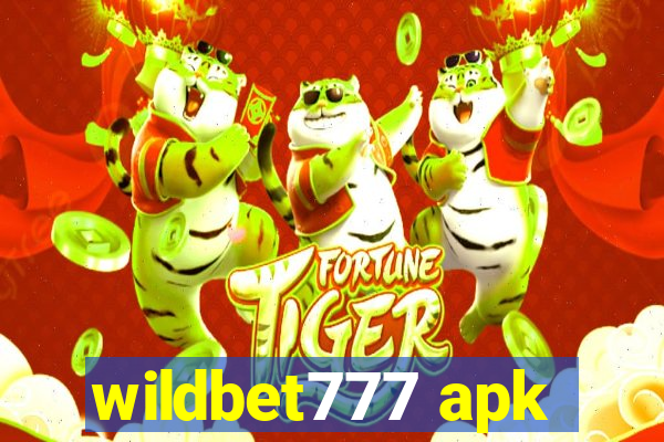 wildbet777 apk