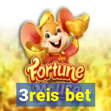 3reis bet