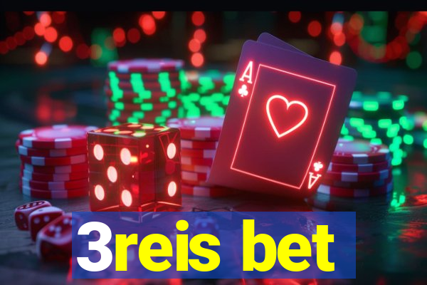 3reis bet