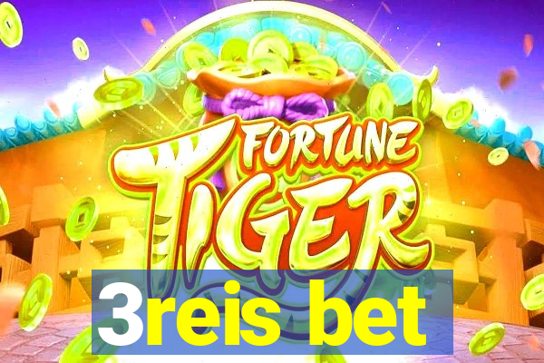 3reis bet