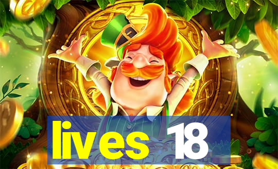 lives 18