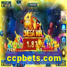 ccpbets.com