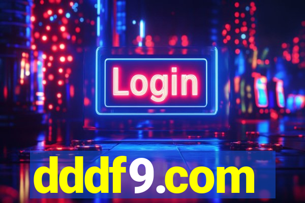 dddf9.com