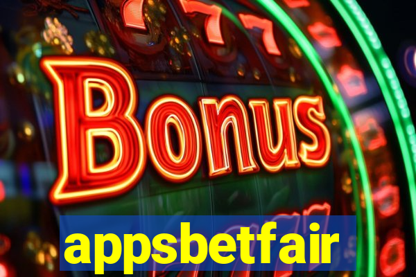 appsbetfair