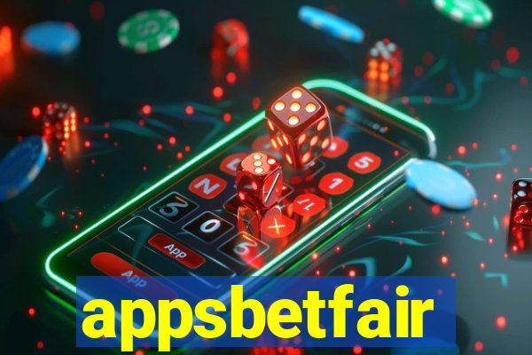 appsbetfair