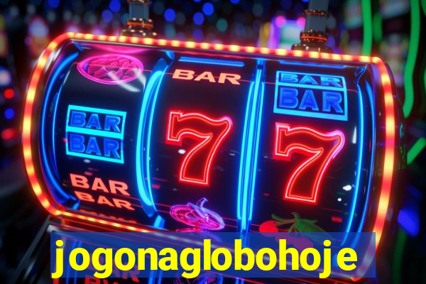 jogonaglobohoje