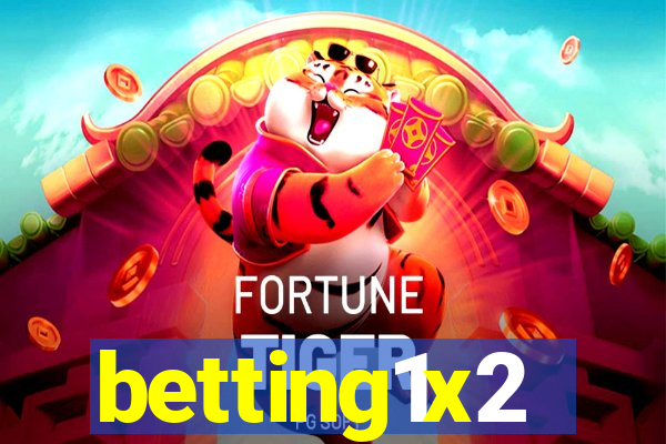 betting1x2