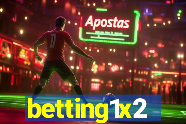 betting1x2