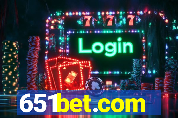 651bet.com