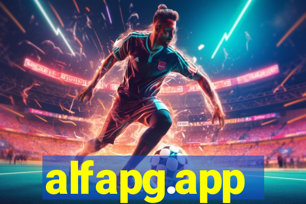 alfapg.app