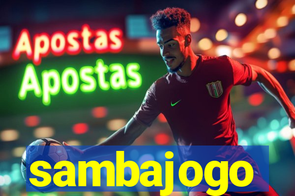 sambajogo