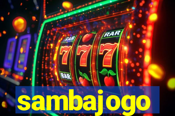 sambajogo