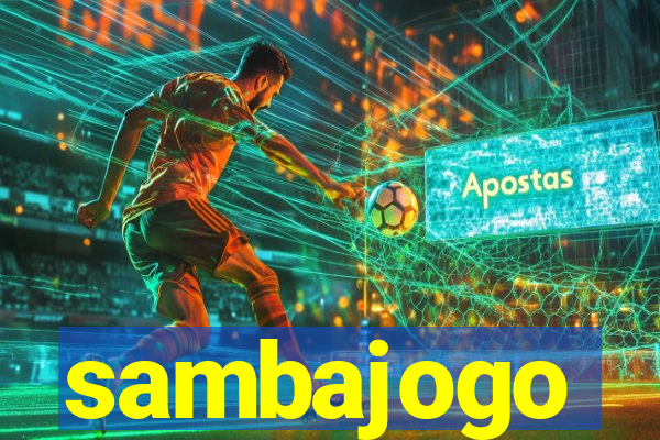 sambajogo