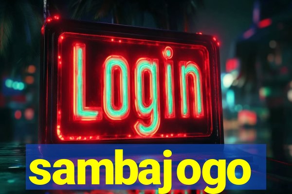 sambajogo
