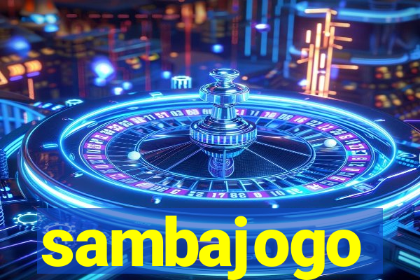 sambajogo