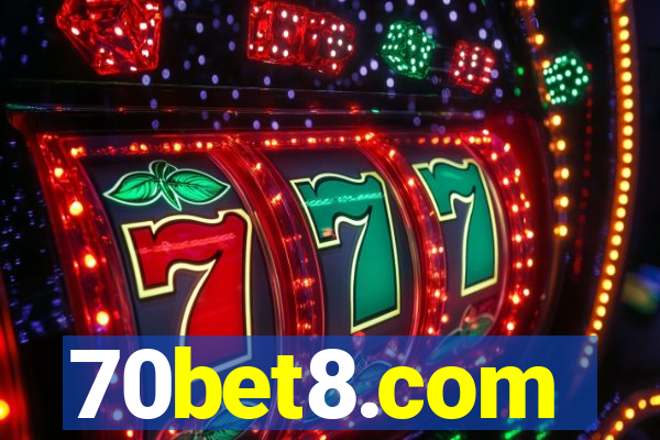 70bet8.com