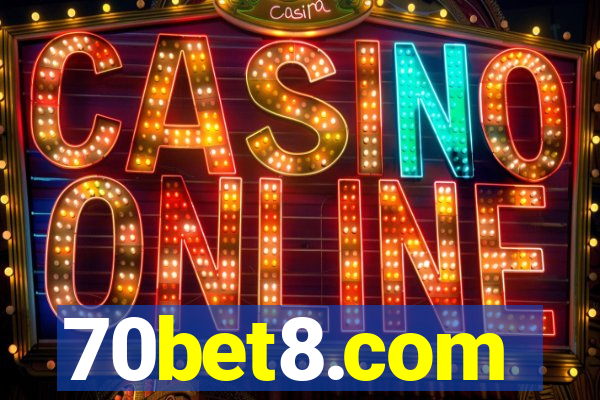 70bet8.com