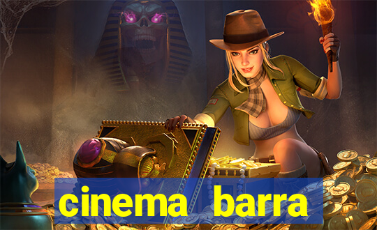 cinema barra shopping sul