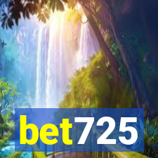 bet725