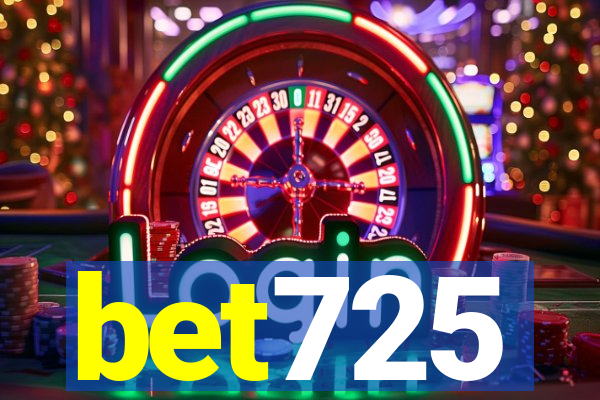 bet725