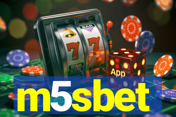 m5sbet
