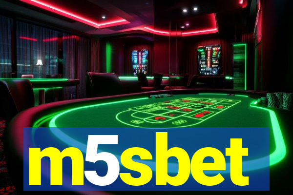 m5sbet
