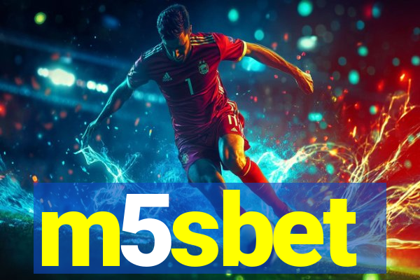m5sbet