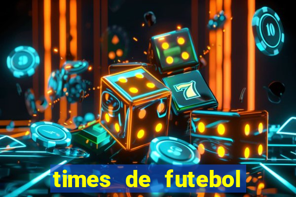 times de futebol da russia