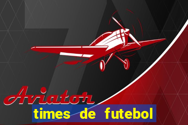 times de futebol da russia