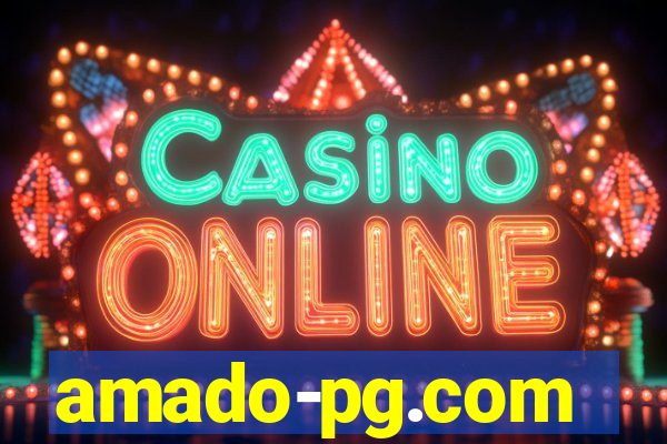 amado-pg.com