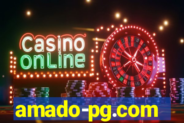 amado-pg.com
