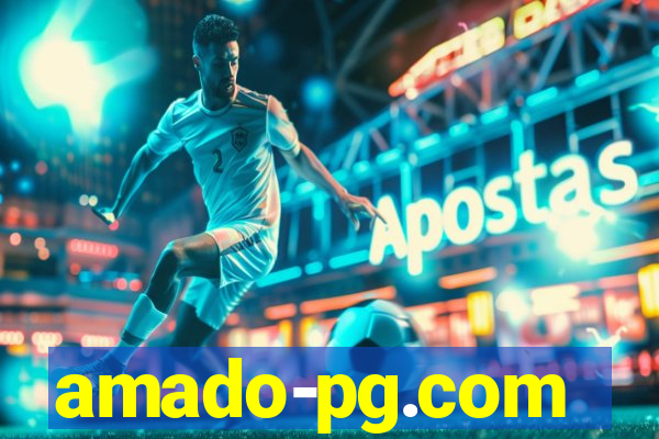 amado-pg.com