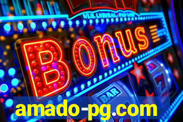amado-pg.com