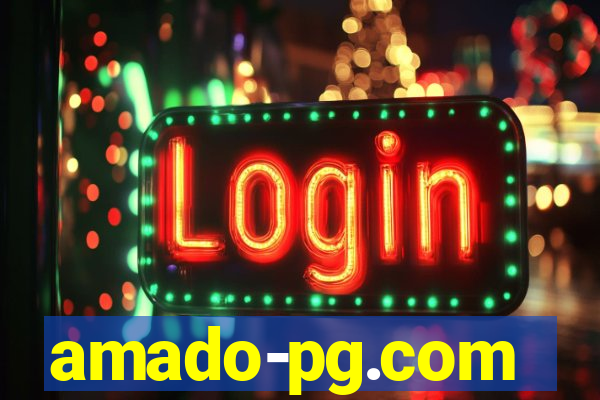 amado-pg.com