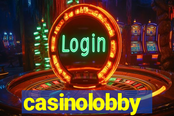 casinolobby