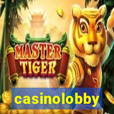 casinolobby
