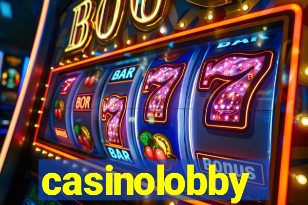 casinolobby
