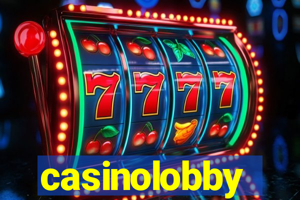 casinolobby