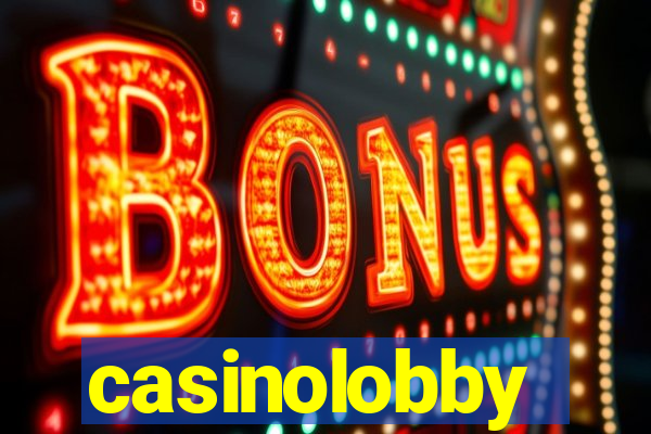 casinolobby