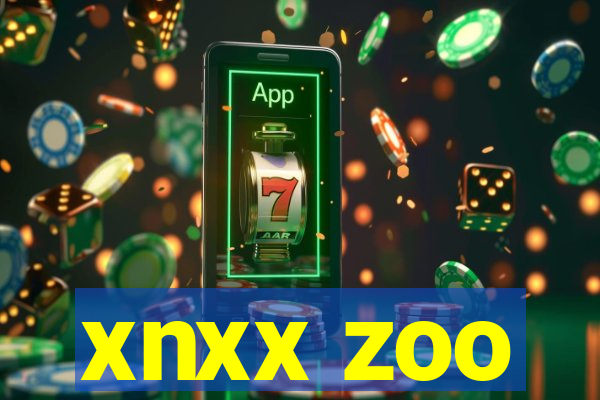 xnxx zoo