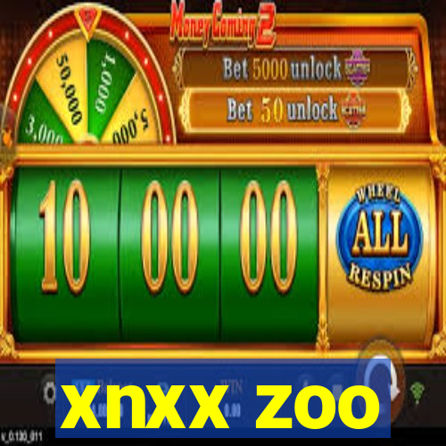 xnxx zoo