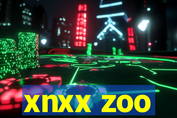 xnxx zoo