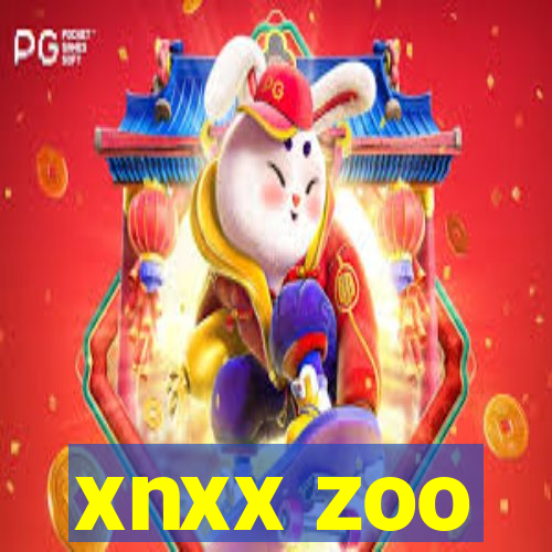 xnxx zoo