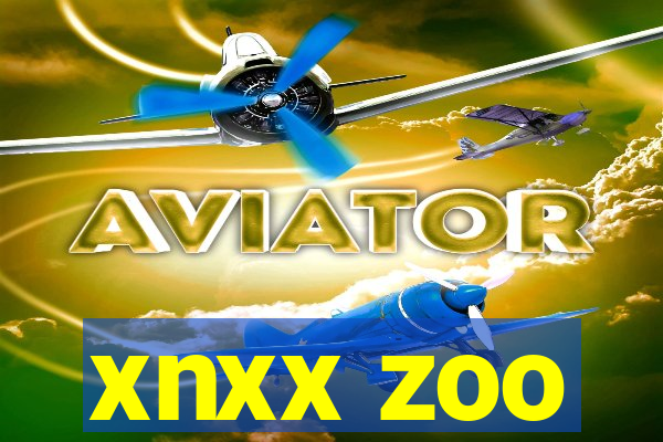 xnxx zoo