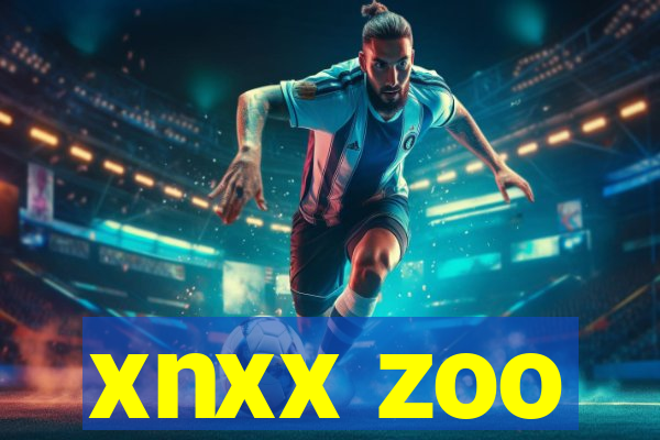 xnxx zoo