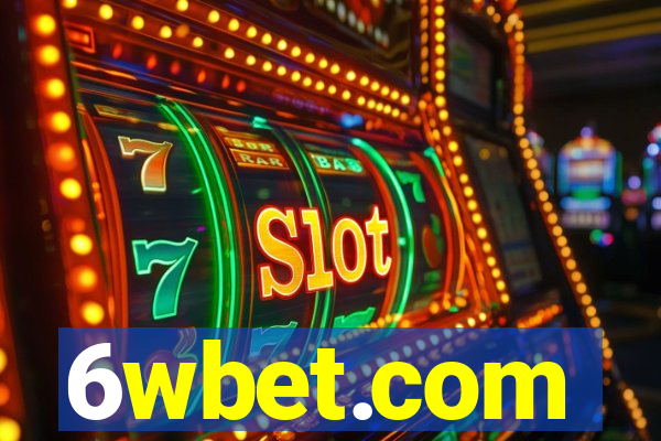 6wbet.com