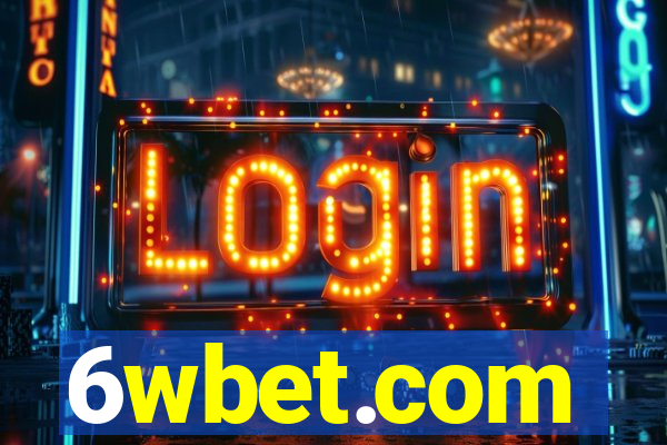 6wbet.com