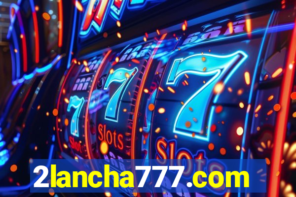 2lancha777.com
