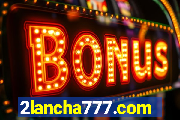 2lancha777.com