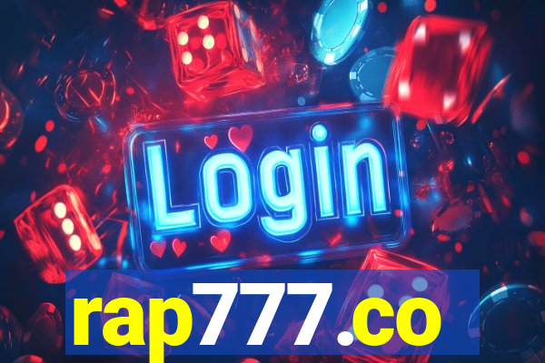 rap777.co